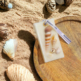 Rosemoore Sea Shell Scented Wax Tablet